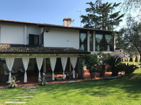 Villa Oliveto